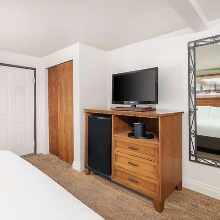 Best Western Red Hills Kanab Eksteriør billede