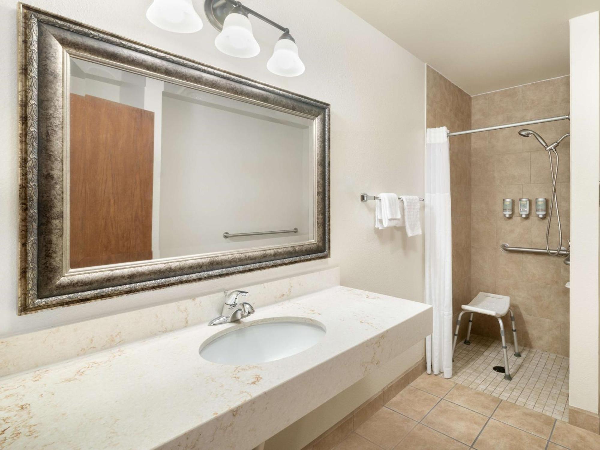 Best Western Red Hills Kanab Eksteriør billede