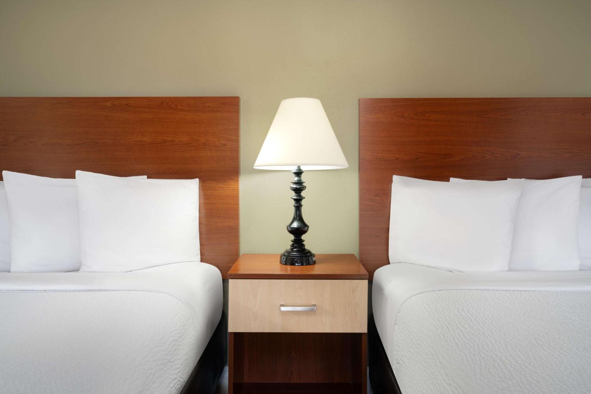 Best Western Red Hills Kanab Eksteriør billede