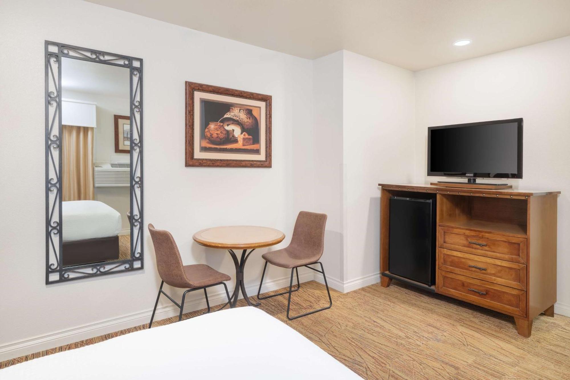 Best Western Red Hills Kanab Eksteriør billede