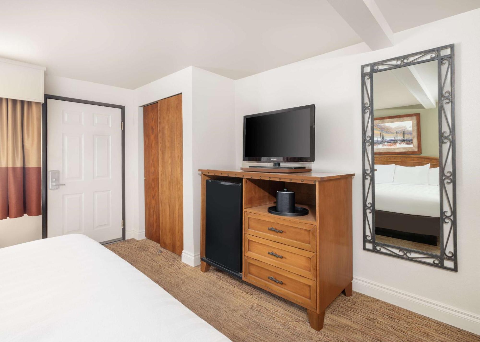 Best Western Red Hills Kanab Eksteriør billede