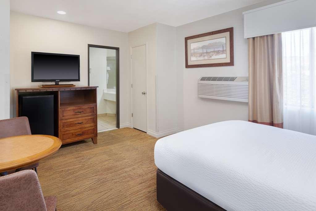 Best Western Red Hills Kanab Værelse billede